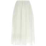 Brunello Cucinelli Multi-layer Skirt