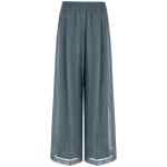 Brunello Cucinelli Loose Track Pants