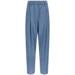 Brunello Cucinelli Monile Pants