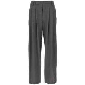 Brunello Cucinelli Sartorial Baggy Pants