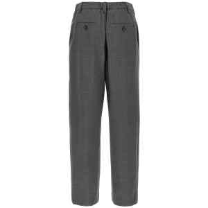 Brunello Cucinelli Sartorial Baggy Pants