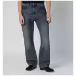 Our Legacy Rocker Storm jeans in cotton blend