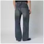 Our Legacy Rocker Storm jeans in cotton blend
