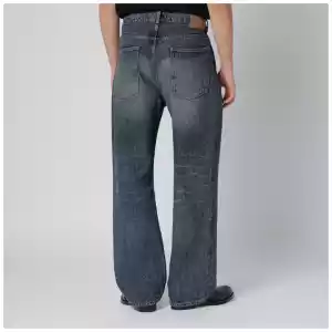 Our Legacy Rocker Storm jeans in cotton blend