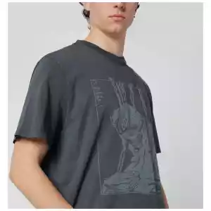 Our Legacy Angry Fan Mail Print T-shirt