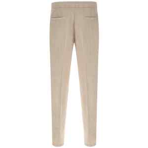 Brunello Cucinelli Linen Trousers