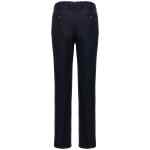 Brunello Cucinelli Flat Front Pants