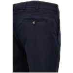 Brunello Cucinelli Flat Front Pants