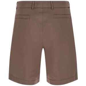 Brunello Cucinelli American Pima Cotton Bermuda Shorts