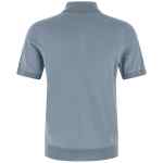 Brunello Cucinelli Cotton Polo Shirt