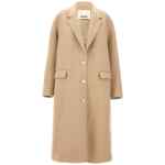 Isabel Marant Efezia Coat