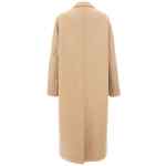 Isabel Marant Efezia Coat