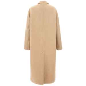 Isabel Marant Efezia Coat