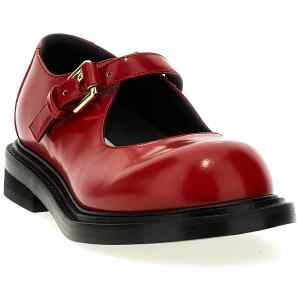 Moschino Mary Jane Olivia
