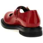 Moschino Mary Jane Olivia