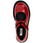 Moschino Mary Jane Olivia