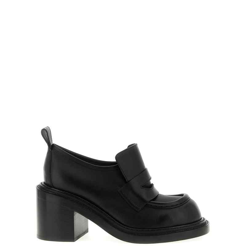 Moschino Olivia Loafers