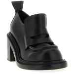 Moschino Olivia Loafers