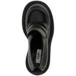 Moschino Olivia Loafers