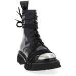 Moschino Combat Combat Boots