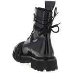 Moschino Combat Combat Boots