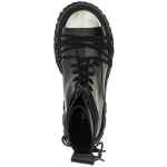 Moschino Combat Combat Boots