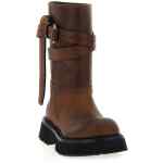 Moschino Brick Boots