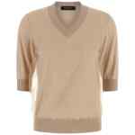 Fabiana Filippi Double Layer Sweater