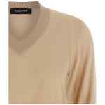 Fabiana Filippi Double Layer Sweater
