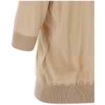 Fabiana Filippi Double Layer Sweater
