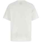 Casablanca Casa Way Orange Mascot T-shirt