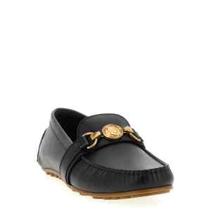 Moschino Penny Loafers