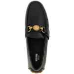 Moschino Penny Loafers