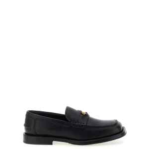 Moschino Berlin Loafers
