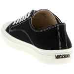 Moschino Edge Sneakers