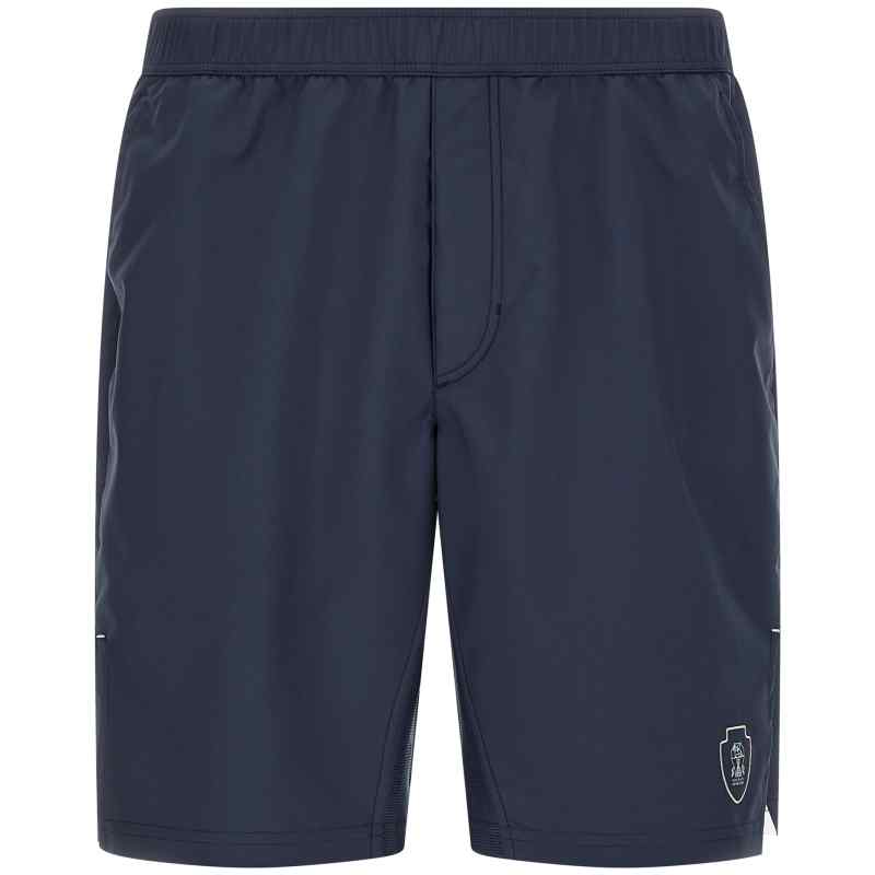 Brunello Cucinelli Tennis Bermuda Shorts