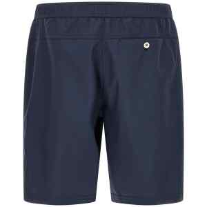 Brunello Cucinelli Tennis Bermuda Shorts
