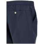 Brunello Cucinelli Tennis Bermuda Shorts