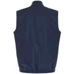 Brunello Cucinelli Logo Nylon Vest