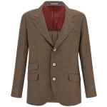 Brunello Cucinelli Cavallo Blazer