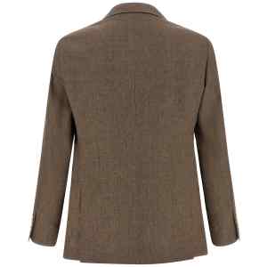 Brunello Cucinelli Cavallo Blazer