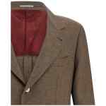 Brunello Cucinelli Cavallo Blazer