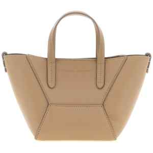 Brunello Cucinelli Bc Duo Mini Handbag