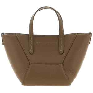 Brunello Cucinelli Bc Duo Mini Handbag