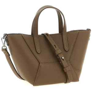 Brunello Cucinelli Bc Duo Mini Handbag