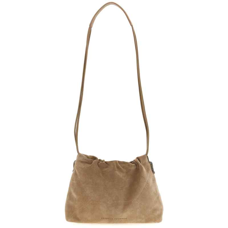 Brunello Cucinelli Bc Duo Pouch Brunello Cucinelli Bc Duo Pouch