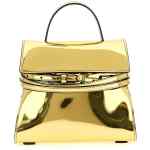 Moschino Tie Me Handbag