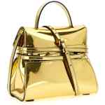 Moschino Tie Me Handbag