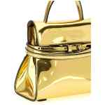 Moschino Tie Me Handbag