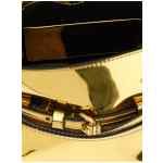 Moschino Tie Me Handbag